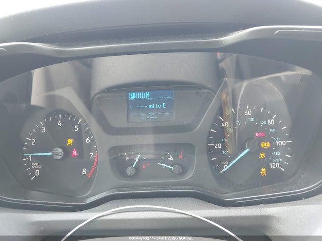 Ford Transit-350 Xlt 2018 1FBAX2CM1JKA56985 Image 7