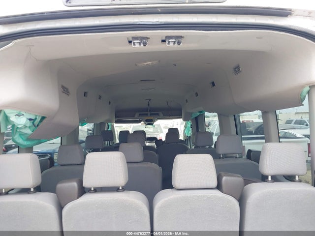 Ford Transit-350 Xlt 2018 1FBAX2CM1JKA56985 Image 8