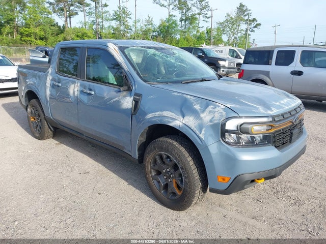 2024 FORD MAVERICK 3FTTW8R97RRA87209