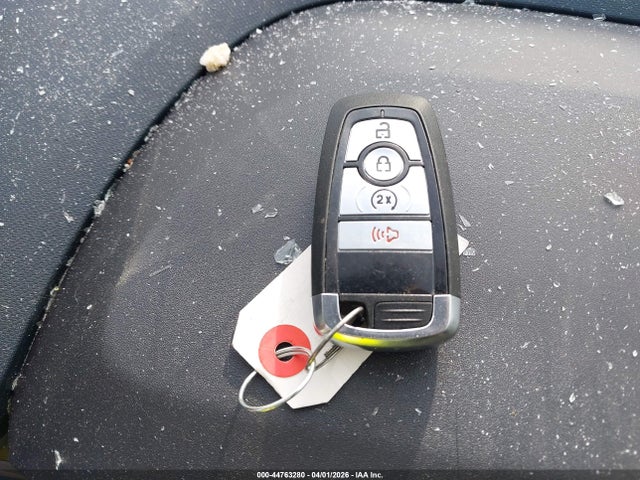 2024 FORD MAVERICK 3FTTW8R97RRA87209 Photo 10