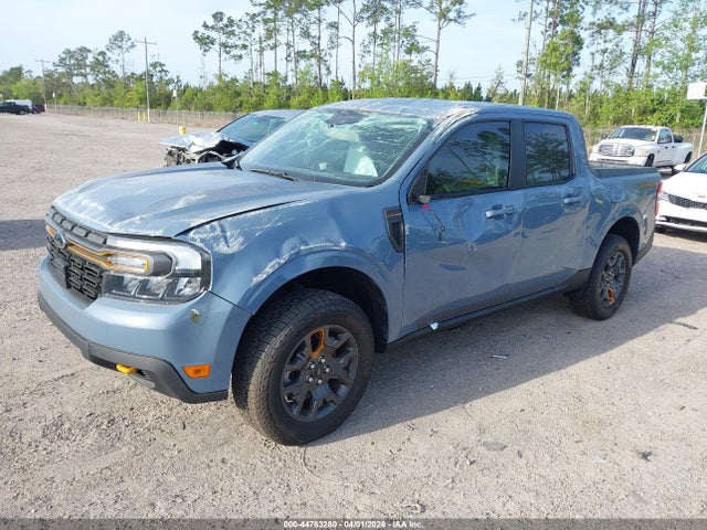 2024 FORD MAVERICK 3FTTW8R97RRA87209 Photo 1