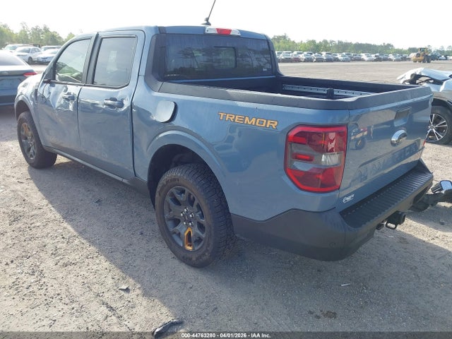 2024 FORD MAVERICK 3FTTW8R97RRA87209 Photo 2