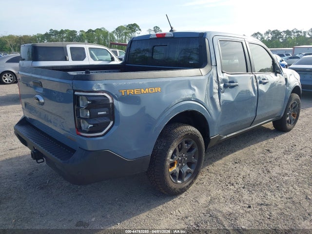 2024 FORD MAVERICK 3FTTW8R97RRA87209 Photo 3