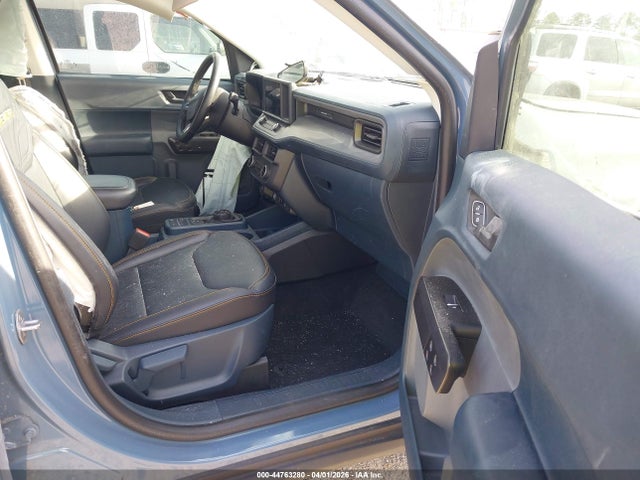 2024 FORD MAVERICK 3FTTW8R97RRA87209 Photo 4