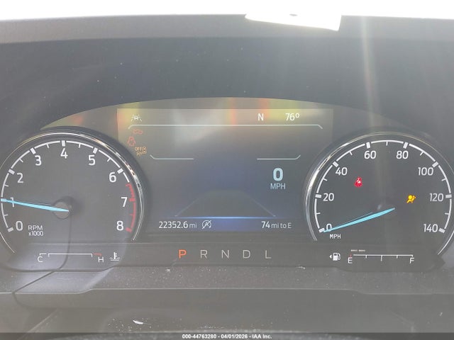 2024 FORD MAVERICK 3FTTW8R97RRA87209 Photo 6