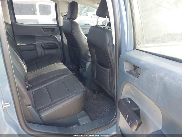 2024 FORD MAVERICK 3FTTW8R97RRA87209 Photo 7