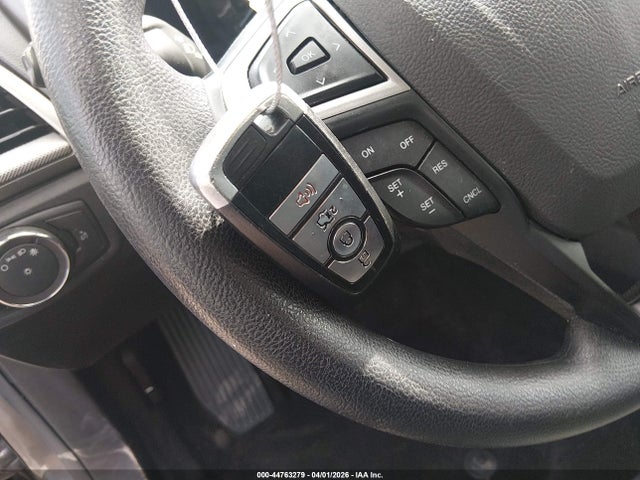 2020 Ford Fusion Se მანქანა იყიდება აუქციონზე, vin: 3FA6P0HD2LR110975, აუქციონის ნომერი: 44763279