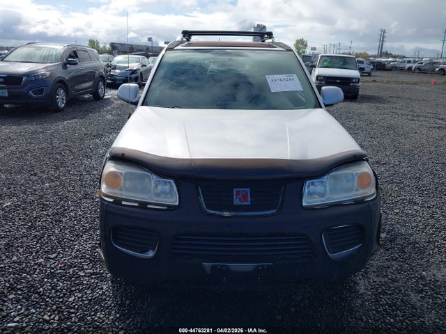 Aukcja sprzedaży 2006 Saturn Vue V6, vin: 5GZCZ63436S809279, numer aukcji: 44763281