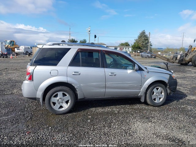 Aukcja sprzedaży 2006 Saturn Vue V6, vin: 5GZCZ63436S809279, numer aukcji: 44763281
