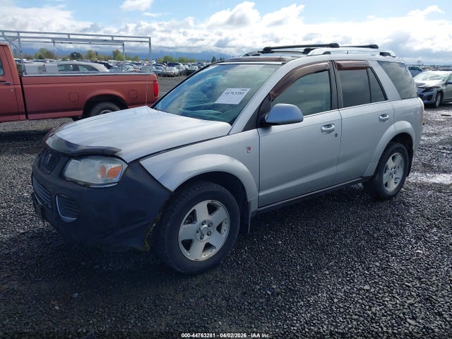 Aukcja sprzedaży 2006 Saturn Vue V6, vin: 5GZCZ63436S809279, numer aukcji: 44763281