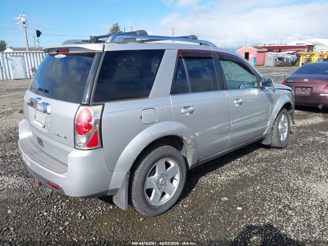 Aukcja sprzedaży 2006 Saturn Vue V6, vin: 5GZCZ63436S809279, numer aukcji: 44763281