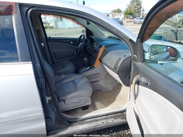 Aukcja sprzedaży 2006 Saturn Vue V6, vin: 5GZCZ63436S809279, numer aukcji: 44763281