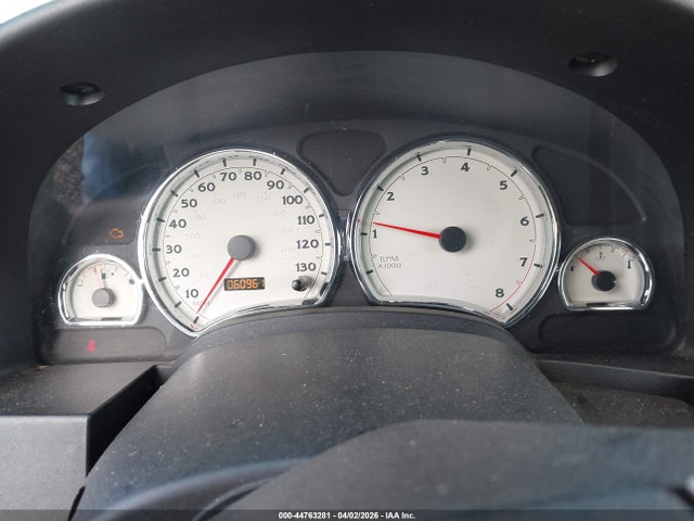 Aukcja sprzedaży 2006 Saturn Vue V6, vin: 5GZCZ63436S809279, numer aukcji: 44763281