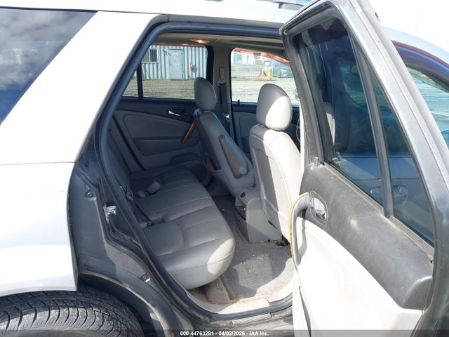 Aukcja sprzedaży 2006 Saturn Vue V6, vin: 5GZCZ63436S809279, numer aukcji: 44763281
