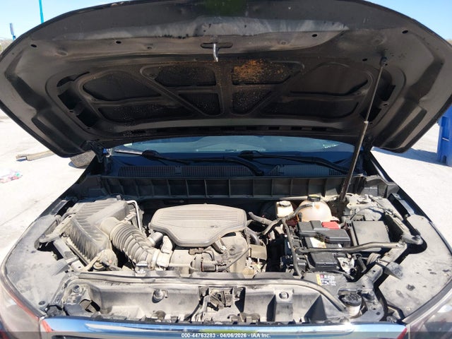2018 Gmc Acadia Sle-2 მანქანა იყიდება აუქციონზე, vin: 1GKKNTLS5JZ162748, აუქციონის ნომერი: 44763283