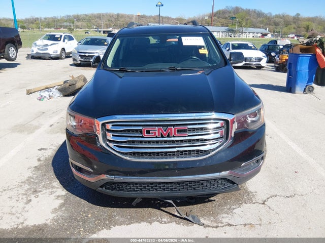 2018 Gmc Acadia Sle-2 მანქანა იყიდება აუქციონზე, vin: 1GKKNTLS5JZ162748, აუქციონის ნომერი: 44763283
