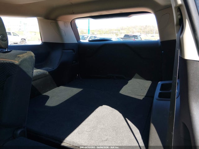 2018 Gmc Acadia Sle-2 მანქანა იყიდება აუქციონზე, vin: 1GKKNTLS5JZ162748, აუქციონის ნომერი: 44763283