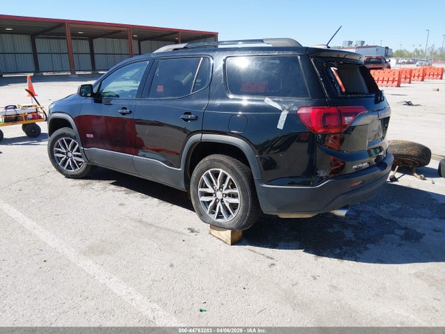 2018 Gmc Acadia Sle-2 მანქანა იყიდება აუქციონზე, vin: 1GKKNTLS5JZ162748, აუქციონის ნომერი: 44763283