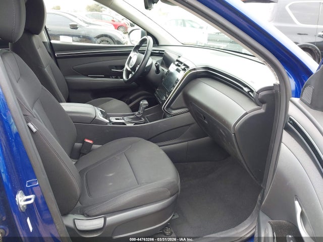 5NMJF3AE5NH062418 Hyundai TUCSON SEL