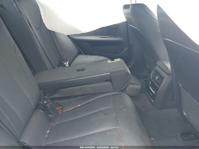 44763289 :رقم المزاد ، WBA73AV04PFP28963 vin ، 2023 Bmw 430i Gran Coupe Xdrive مزاد بيع