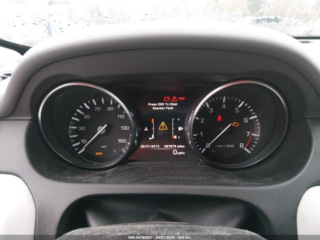 2016 LAND ROVER DISCOVERY SPORT SALCP2BG2GH603664 Photo 6