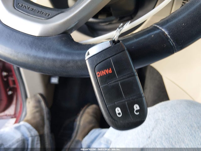 Aukcja sprzedaży 2015 Jeep Grand Cherokee Laredo, vin: 1C4RJFAG6FC821999, numer aukcji: 44763298