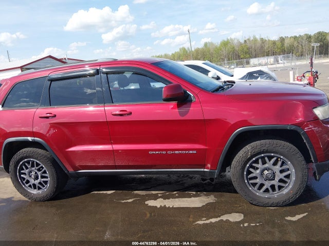 Aukcja sprzedaży 2015 Jeep Grand Cherokee Laredo, vin: 1C4RJFAG6FC821999, numer aukcji: 44763298