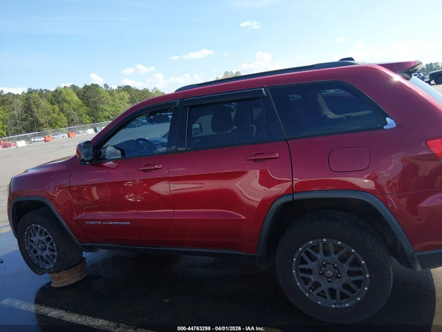 Aukcja sprzedaży 2015 Jeep Grand Cherokee Laredo, vin: 1C4RJFAG6FC821999, numer aukcji: 44763298