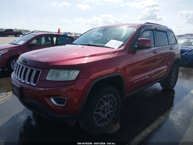 Aukcja sprzedaży 2015 Jeep Grand Cherokee Laredo, vin: 1C4RJFAG6FC821999, numer aukcji: 44763298