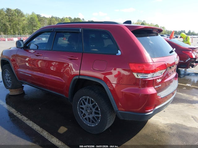 Aukcja sprzedaży 2015 Jeep Grand Cherokee Laredo, vin: 1C4RJFAG6FC821999, numer aukcji: 44763298