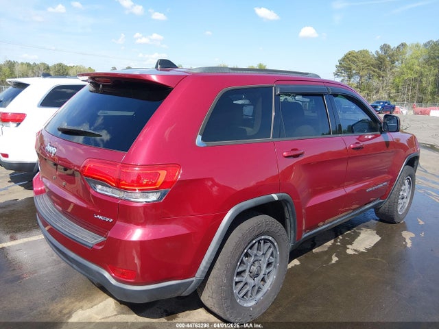 Aukcja sprzedaży 2015 Jeep Grand Cherokee Laredo, vin: 1C4RJFAG6FC821999, numer aukcji: 44763298