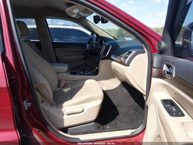 Aukcja sprzedaży 2015 Jeep Grand Cherokee Laredo, vin: 1C4RJFAG6FC821999, numer aukcji: 44763298