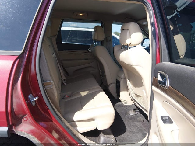 Aukcja sprzedaży 2015 Jeep Grand Cherokee Laredo, vin: 1C4RJFAG6FC821999, numer aukcji: 44763298