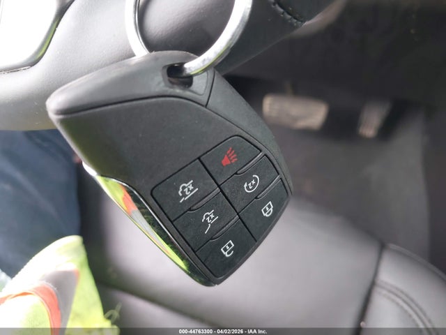Aukcja sprzedaży 2024 Chevrolet Suburban 2wd Lt, vin: 1GNSCCKD1RR282859, numer aukcji: 44763300