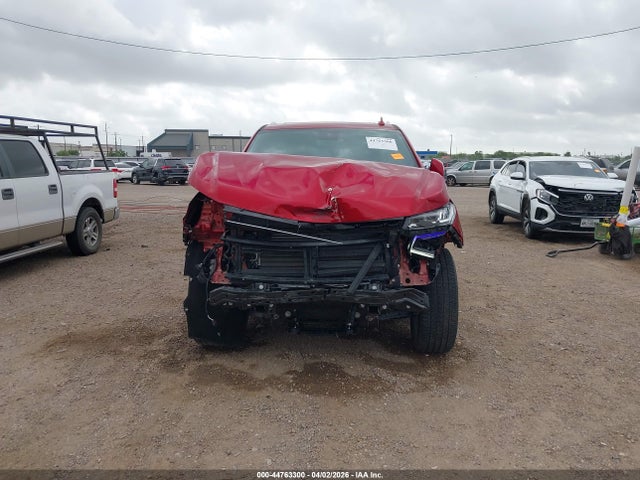 Aukcja sprzedaży 2024 Chevrolet Suburban 2wd Lt, vin: 1GNSCCKD1RR282859, numer aukcji: 44763300