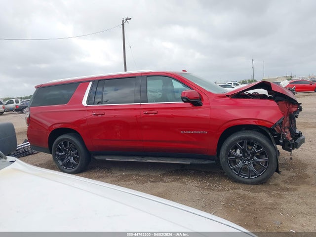 Aukcja sprzedaży 2024 Chevrolet Suburban 2wd Lt, vin: 1GNSCCKD1RR282859, numer aukcji: 44763300