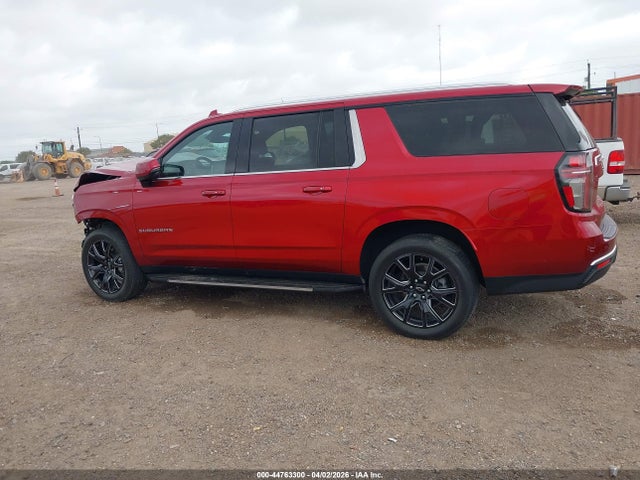 Aukcja sprzedaży 2024 Chevrolet Suburban 2wd Lt, vin: 1GNSCCKD1RR282859, numer aukcji: 44763300