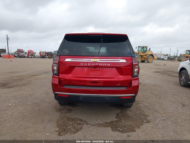 Aukcja sprzedaży 2024 Chevrolet Suburban 2wd Lt, vin: 1GNSCCKD1RR282859, numer aukcji: 44763300