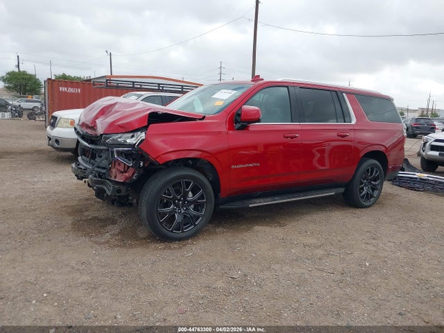 Aukcja sprzedaży 2024 Chevrolet Suburban 2wd Lt, vin: 1GNSCCKD1RR282859, numer aukcji: 44763300