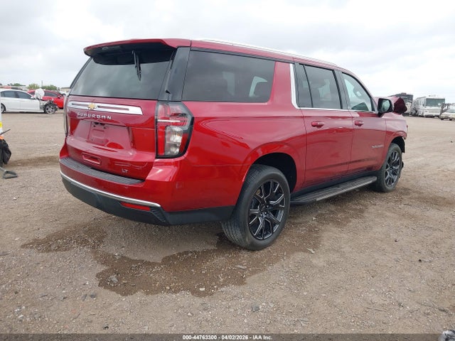 Aukcja sprzedaży 2024 Chevrolet Suburban 2wd Lt, vin: 1GNSCCKD1RR282859, numer aukcji: 44763300