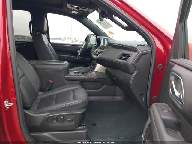Aukcja sprzedaży 2024 Chevrolet Suburban 2wd Lt, vin: 1GNSCCKD1RR282859, numer aukcji: 44763300