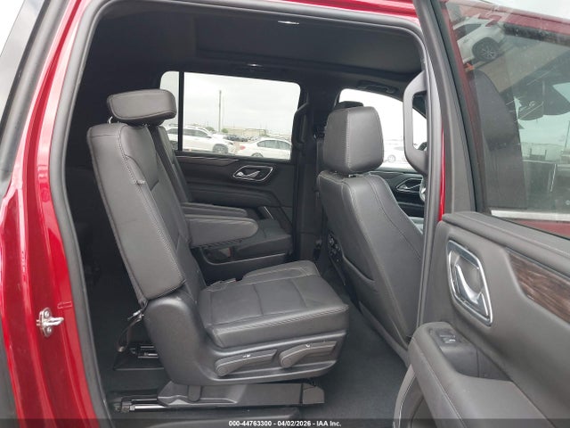 Aukcja sprzedaży 2024 Chevrolet Suburban 2wd Lt, vin: 1GNSCCKD1RR282859, numer aukcji: 44763300