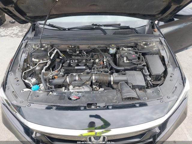 1HGCV1F36JA188946 Honda Accord Sport