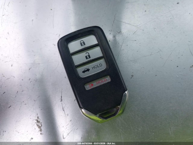 1HGCV1F36JA188946 Honda Accord Sport