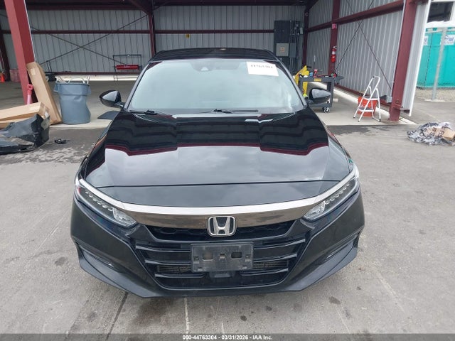 1HGCV1F36JA188946 Honda Accord Sport