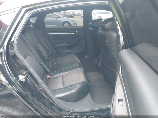 1HGCV1F36JA188946 Honda Accord Sport