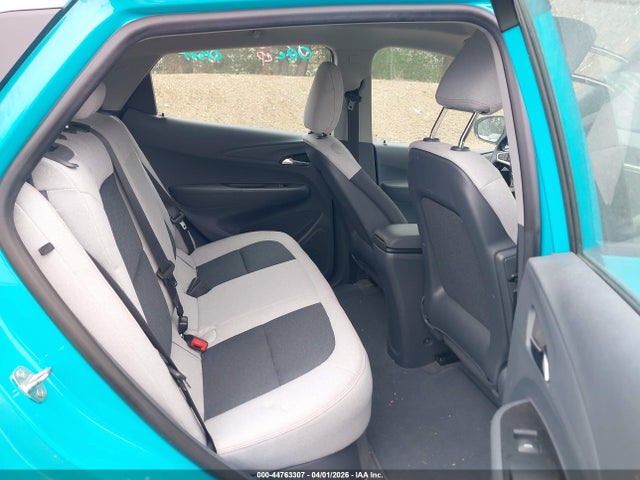 1G1FY6S01M4109156 Chevrolet Bolt Ev Fwd Lt