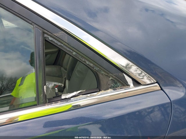 Продаж на аукціоні авто 2010 Cadillac Cts Luxury, vin: 1G6DH5EG5A0118711, номер лоту: 44763310