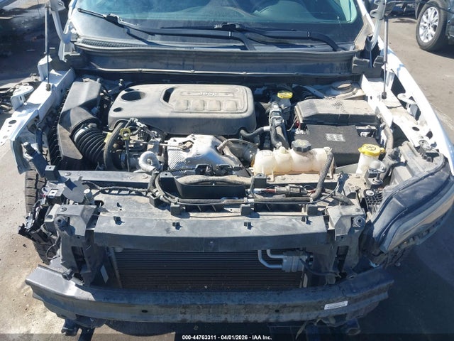 Aukcja sprzedaży 2019 Jeep Cherokee Trailhawk 4x4, vin: 1C4PJMBN4KD157747, numer aukcji: 44763311