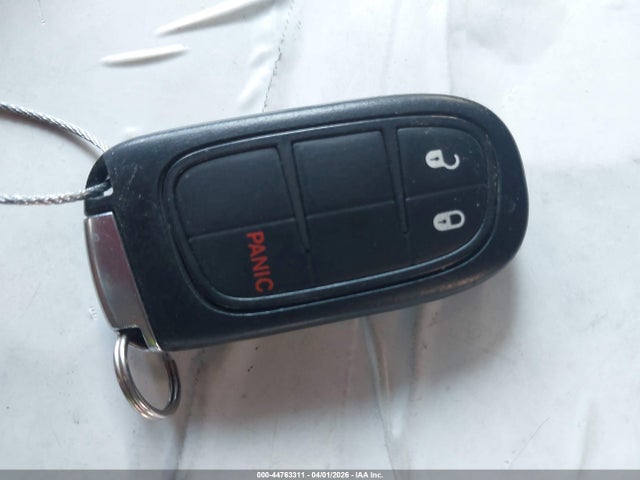 Aukcja sprzedaży 2019 Jeep Cherokee Trailhawk 4x4, vin: 1C4PJMBN4KD157747, numer aukcji: 44763311